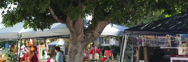 Alhambra Fall Boutique and Family Festival