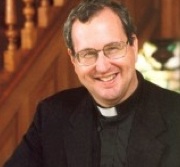 Father Spitzer